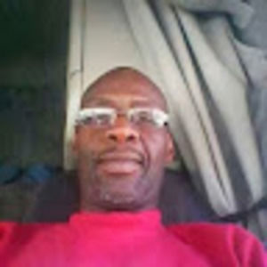 Meet your Posher, George